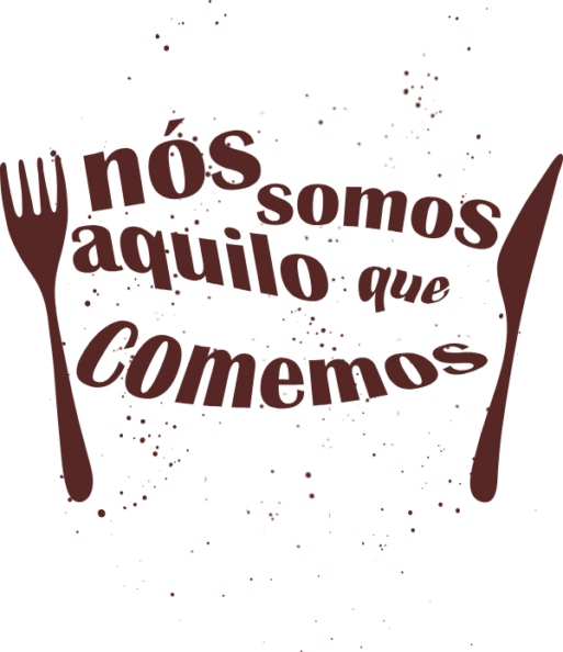 nossomosaquiloquecomemos nossomosaquiloquecomemos